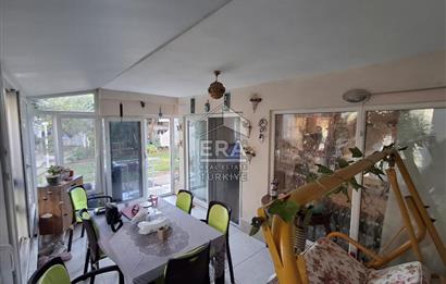 Ayvalık Küçükköy Havuzlu Sitede Satılık Villa