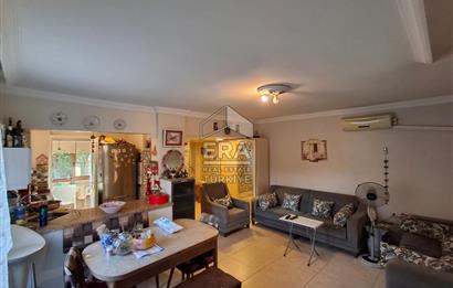 Ayvalık Küçükköy Havuzlu Sitede Satılık Villa
