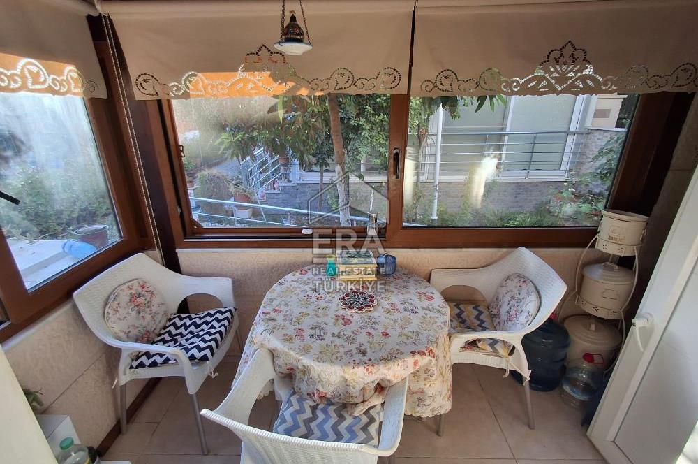 Ayvalık Küçükköy Havuzlu Sitede Satılık Villa
