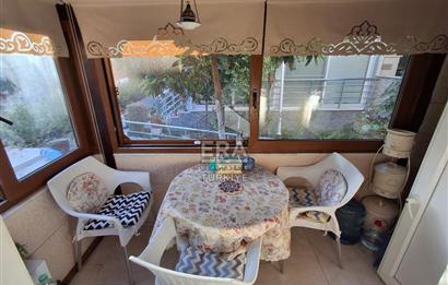 Ayvalık Küçükköy Havuzlu Sitede Satılık Villa