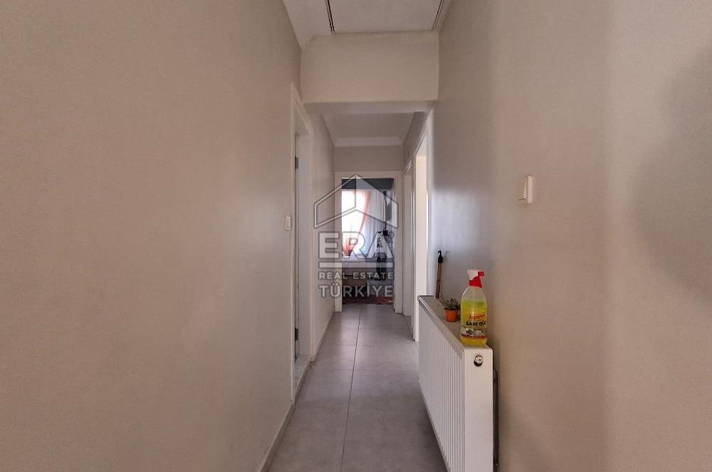 Ayvalık Küçükköy Havuzlu Sitede Satılık Villa