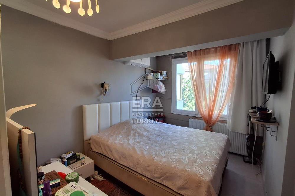 Ayvalık Küçükköy Havuzlu Sitede Satılık Villa