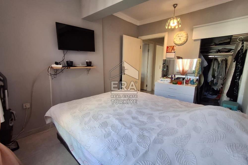 Ayvalık Küçükköy Havuzlu Sitede Satılık Villa