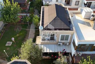 Ayvalık Küçükköy Havuzlu Sitede Satılık Villa