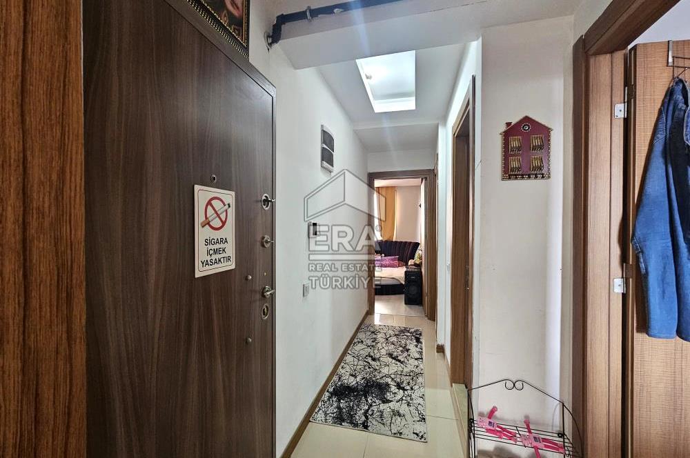 Buca Çamlık Mah. Homeros Bulvarı KİRALIK 2+1 Eşyalı Daire