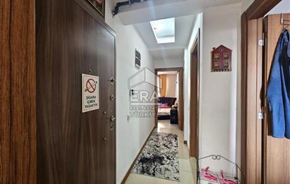 Buca Çamlık Mah. Homeros Bulvarı KİRALIK 2+1 Eşyalı Daire