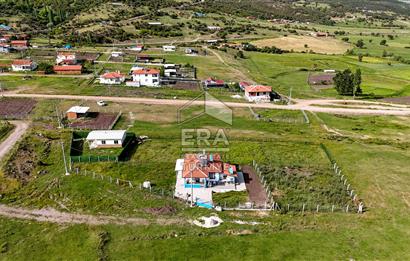 BALIKESİR KARESİ TURPLU SATILIK 346 m² İMARLI ARSA