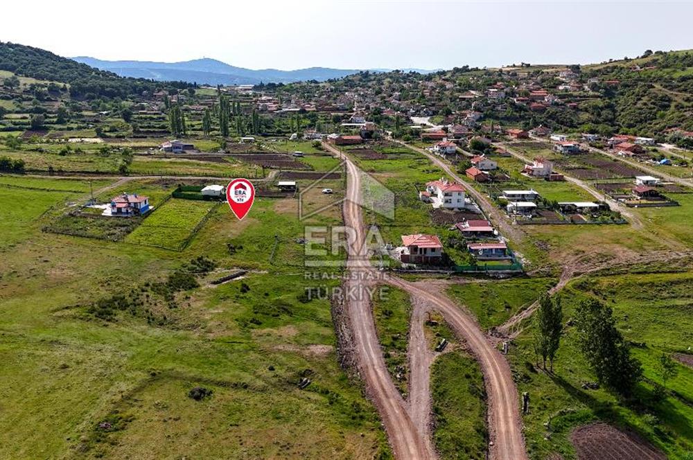 BALIKESİR KARESİ TURPLU SATILIK 346 m² İMARLI ARSA