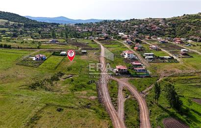 BALIKESİR KARESİ TURPLU SATILIK 346 m² İMARLI ARSA