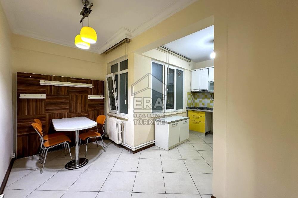 BALIKESİR KARESİ ATATÜRK MAH. KİRALIK 3+1 ARA KAT DAİRE