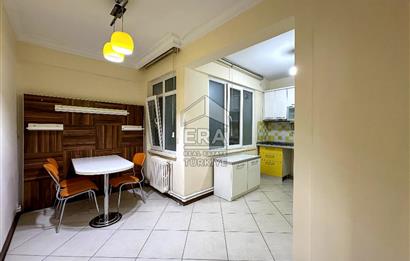 BALIKESİR KARESİ ATATÜRK MAH. KİRALIK 3+1 ARA KAT DAİRE