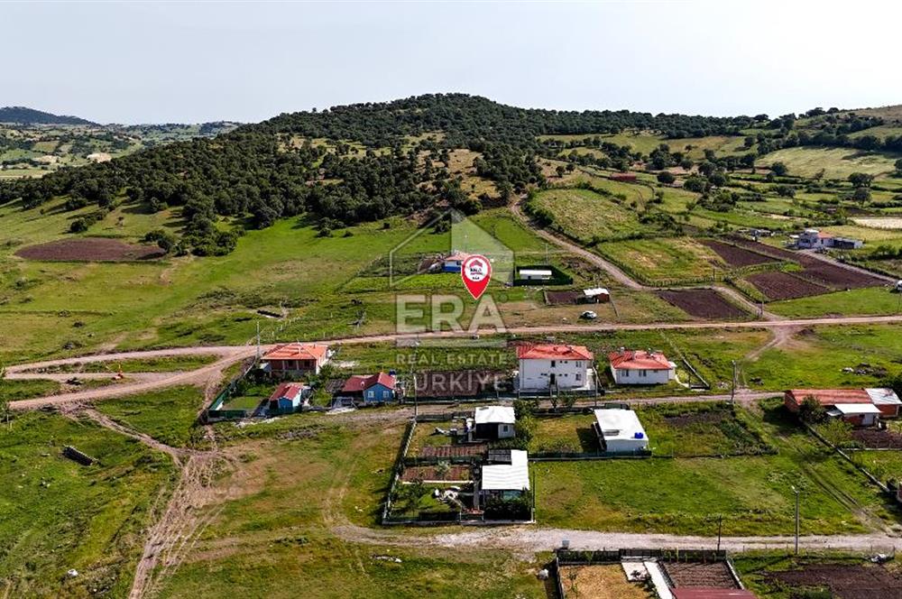 BALIKESİR KARESİ TURPLU SATILIK 346 m² İMARLI ARSA