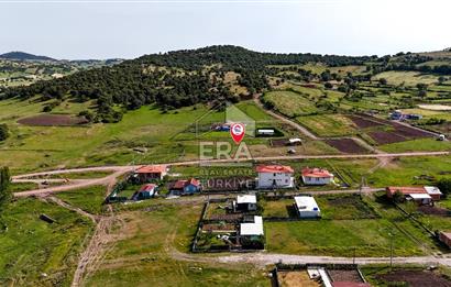 BALIKESİR KARESİ TURPLU SATILIK 346 m² İMARLI ARSA