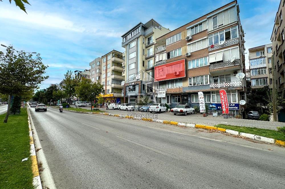 BALIKESİR KARESİ ATATÜRK MAH. KİRALIK 3+1 ARA KAT DAİRE