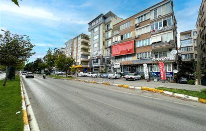 BALIKESİR KARESİ ATATÜRK MAH. KİRALIK 3+1 ARA KAT DAİRE