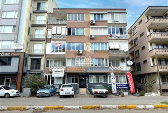 BALIKESİR KARESİ ATATÜRK MAH. KİRALIK 3+1 ARA KAT DAİRE