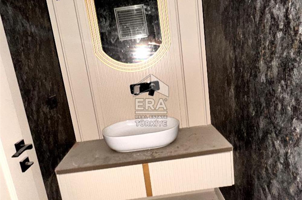 Yenişafak Mahallesinde Satılık Lüks 3+1 Daire