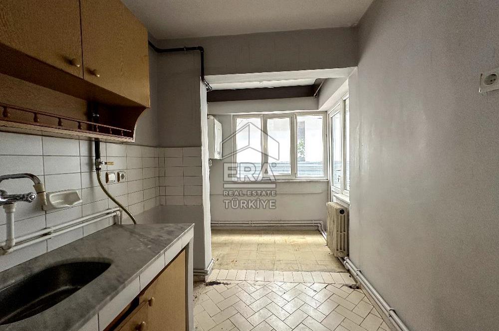 BALIKESİR KARESİ ATATÜRK MH BANDIRMA CAD YAKIN SATILIK 2+1 DAİRE