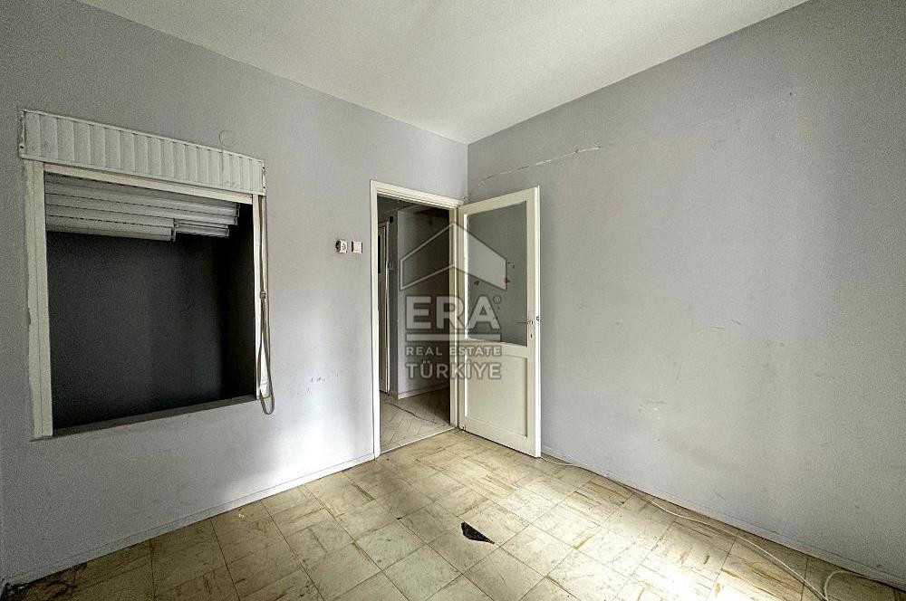 BALIKESİR KARESİ ATATÜRK MH BANDIRMA CAD YAKIN SATILIK 2+1 DAİRE