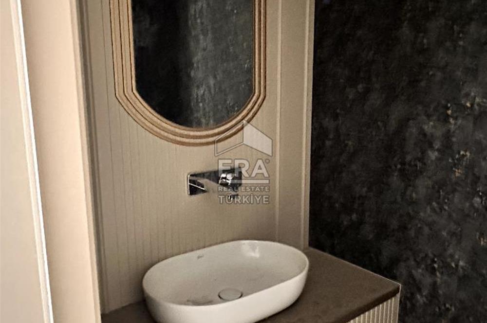 Yenişafak Mahallesinde Satılık Lüks 3+1 Daire