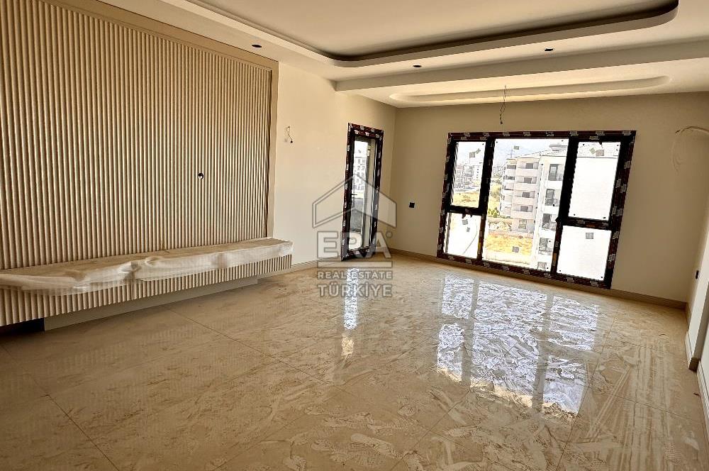 Yenişafak Mahallesinde Satılık Lüks 3+1 Daire