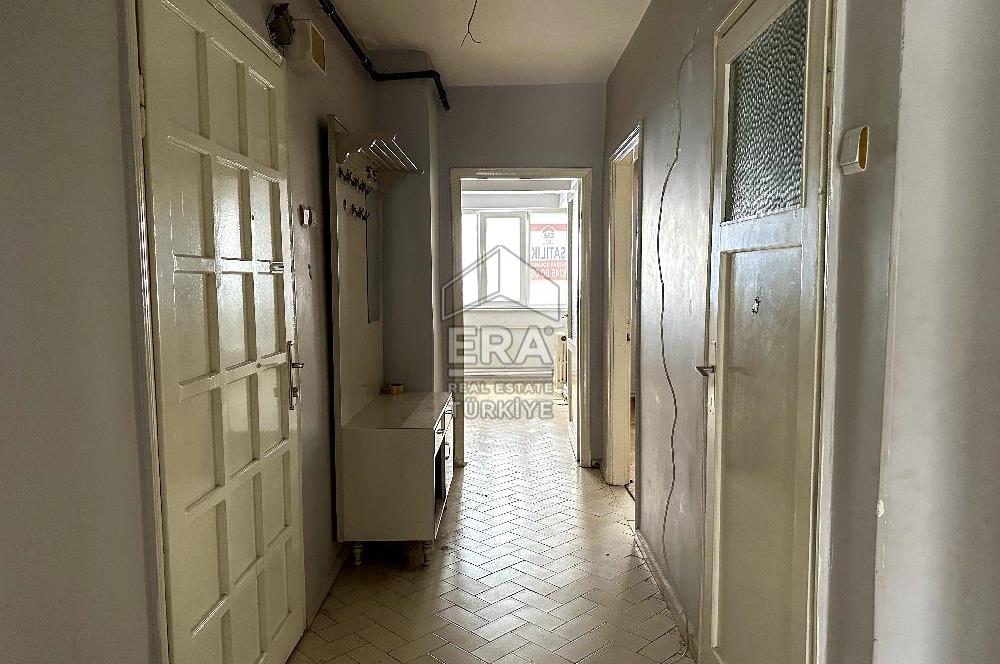 BALIKESİR KARESİ ATATÜRK MH BANDIRMA CAD YAKIN SATILIK 2+1 DAİRE