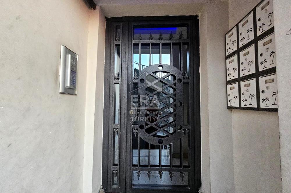 Buca Çamlık Mah. Homeros Bulvarı KİRALIK 2+1 Eşyalı Daire