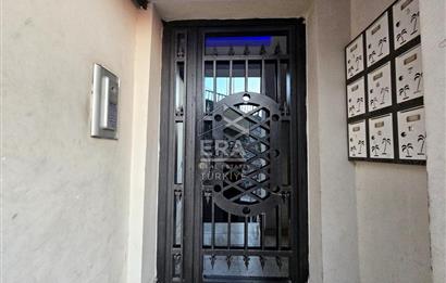Buca Çamlık Mah. Homeros Bulvarı KİRALIK 2+1 Eşyalı Daire