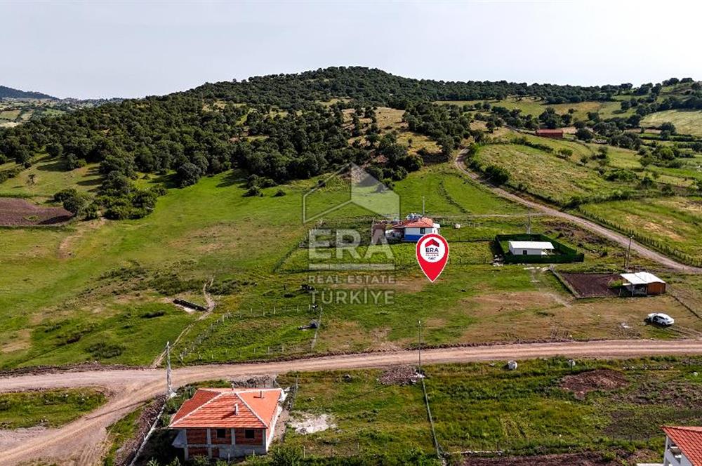 BALIKESİR KARESİ TURPLU SATILIK 346 m² İMARLI ARSA