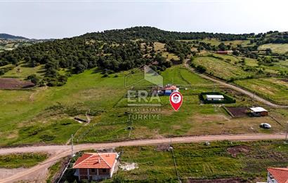 BALIKESİR KARESİ TURPLU SATILIK 346 m² İMARLI ARSA