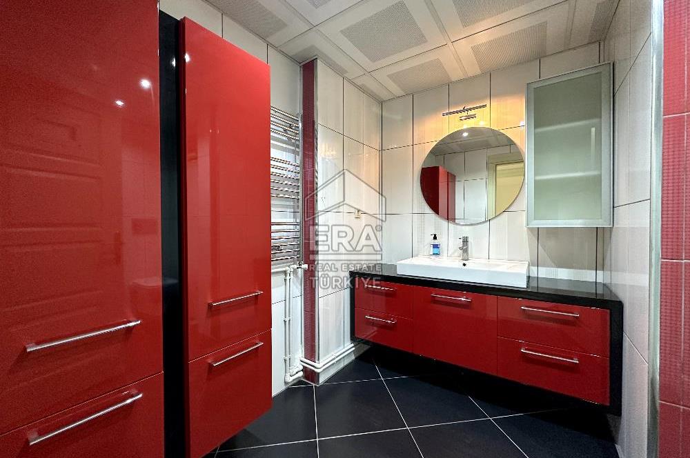 BALIKESİR KARESİ ATATÜRK MAH. KİRALIK 3+1 ARA KAT DAİRE