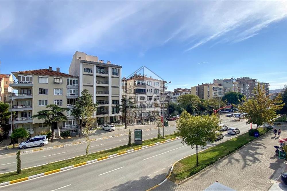 BALIKESİR KARESİ ATATÜRK MAH. KİRALIK 3+1 ARA KAT DAİRE