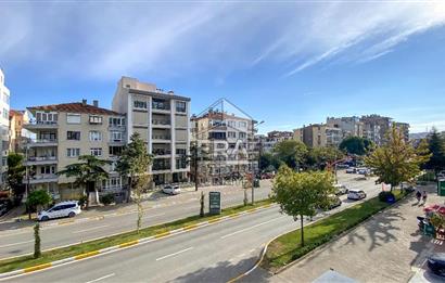 BALIKESİR KARESİ ATATÜRK MAH. KİRALIK 3+1 ARA KAT DAİRE
