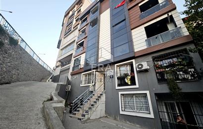 Buca Çamlık Mah. Homeros Bulvarı KİRALIK 2+1 Eşyalı Daire