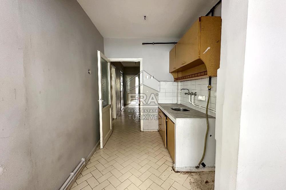 BALIKESİR KARESİ ATATÜRK MH BANDIRMA CAD YAKIN SATILIK 2+1 DAİRE