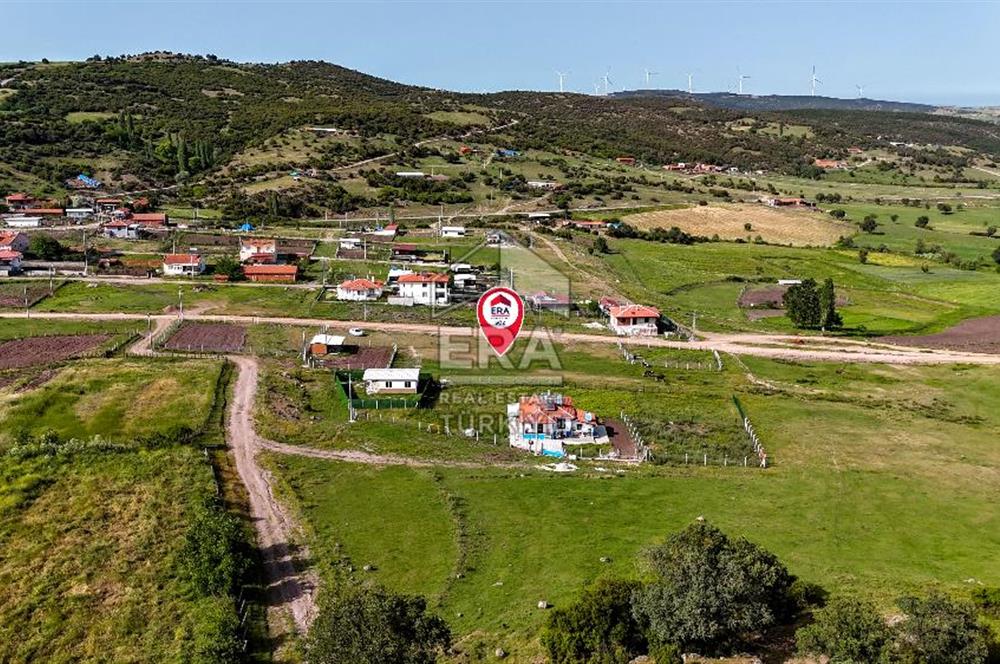 BALIKESİR KARESİ TURPLU SATILIK 346 m² İMARLI ARSA