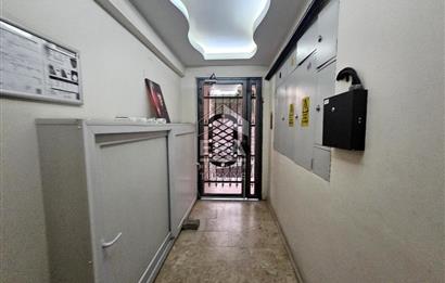 Buca Çamlık Mah. Homeros Bulvarı KİRALIK 2+1 Eşyalı Daire