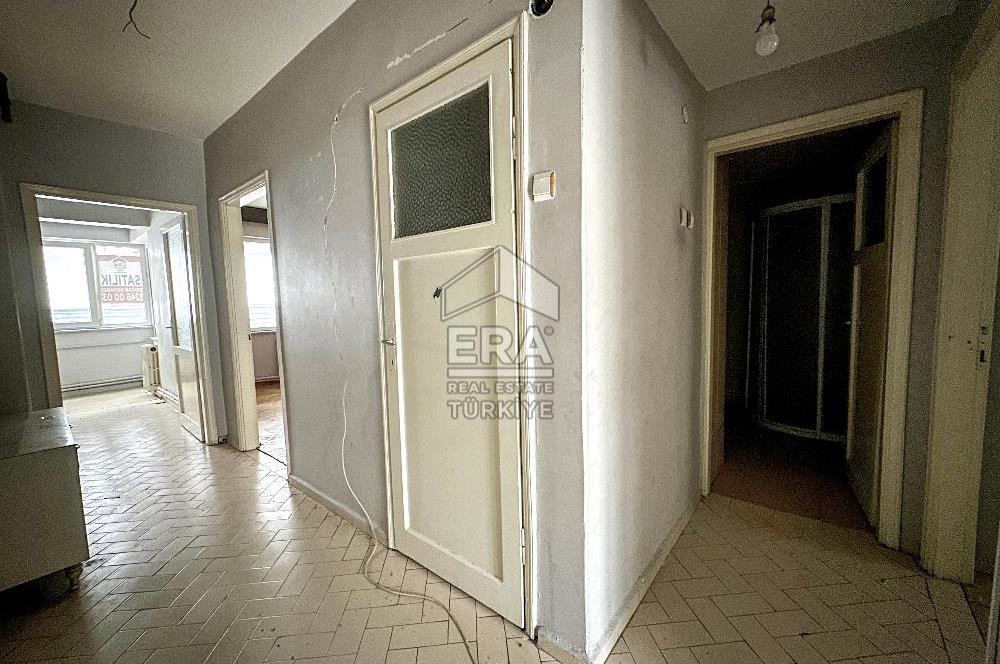 BALIKESİR KARESİ ATATÜRK MH BANDIRMA CAD YAKIN SATILIK 2+1 DAİRE