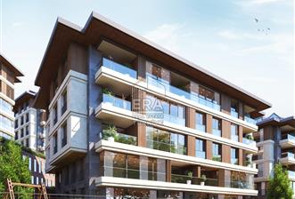 ALA ÇAMLICA KONAKLARI'NDA 4+1 SATILIK FERAH DAİRE