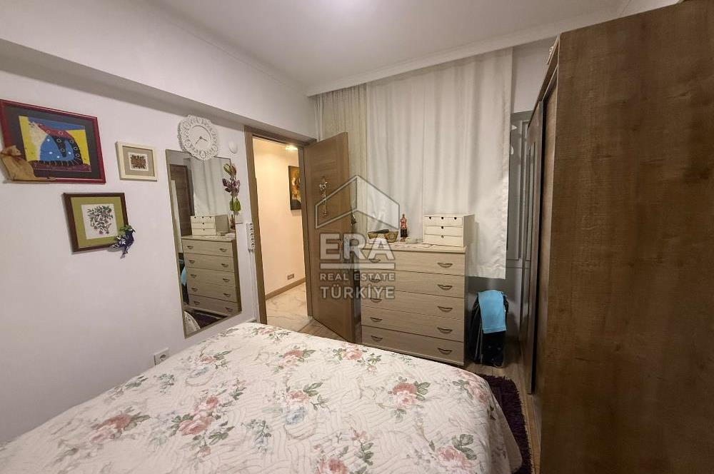 Karşıyaka Aksoyda 1+1 Satılık Daire