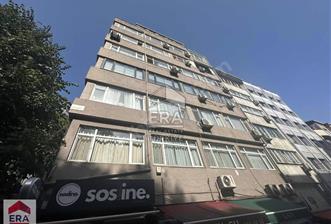 BEYOĞLU GÜMÜŞSUYU' NDA 2+1 SATILIK FERAH DAİRE