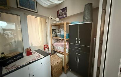 Karşıyaka Aksoyda 1+1 Satılık Daire