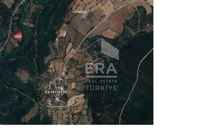 ERA PORT GÜVENCESİYLE BALIKESİR SUSURLUK'TA SATILIK TARLA