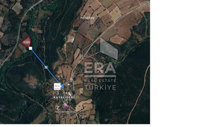 ERA PORT GÜVENCESİYLE BALIKESİR SUSURLUK'TA SATILIK TARLA