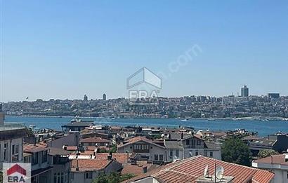 ÜSKÜDAR' DA KİRALIK BOĞAZ MANZARALI DUBLEKS DAİRE