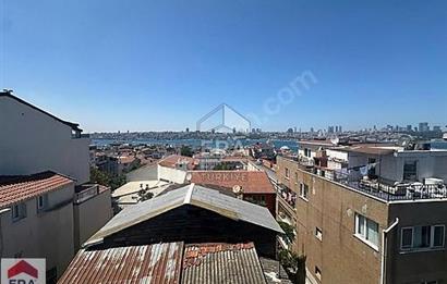 ÜSKÜDAR' DA KİRALIK BOĞAZ MANZARALI DUBLEKS DAİRE