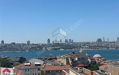 ÜSKÜDAR' DA KİRALIK BOĞAZ MANZARALI DUBLEKS DAİRE