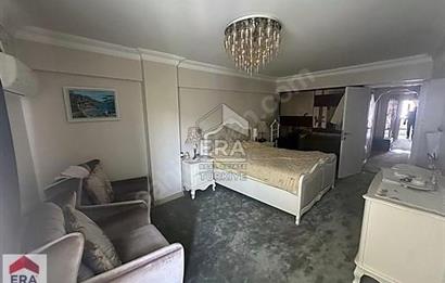 ÜSKÜDAR' DA KİRALIK BOĞAZ MANZARALI DUBLEKS DAİRE