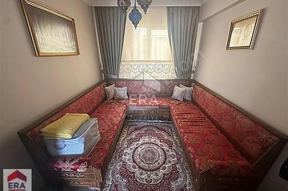 ÜSKÜDAR' DA KİRALIK BOĞAZ MANZARALI DUBLEKS DAİRE