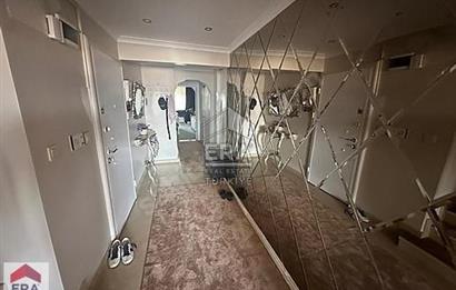 ÜSKÜDAR' DA KİRALIK BOĞAZ MANZARALI DUBLEKS DAİRE